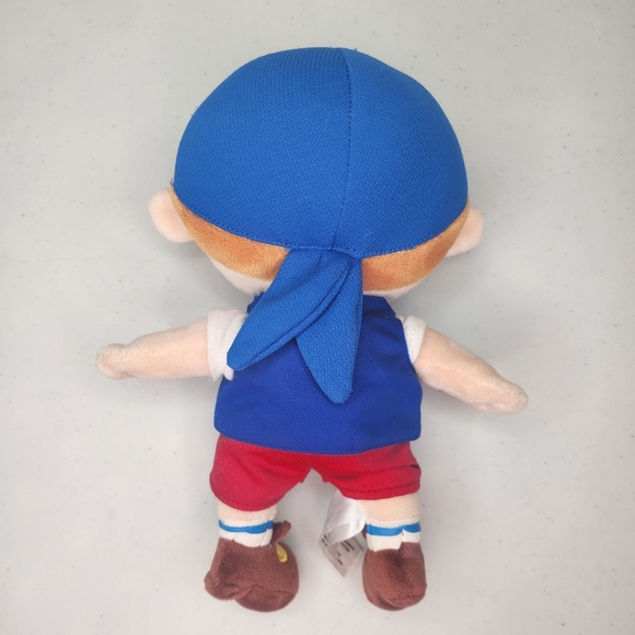 Disney | Toys | Disney Store Jake And The Neverland Pirates Cubby ...
